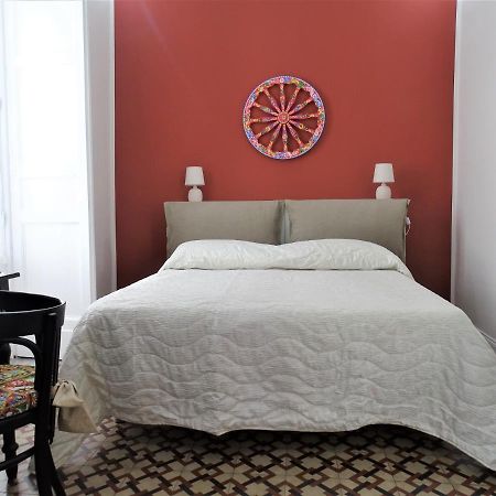 Bed and Breakfast Sogno Etneo CTA Exterior foto