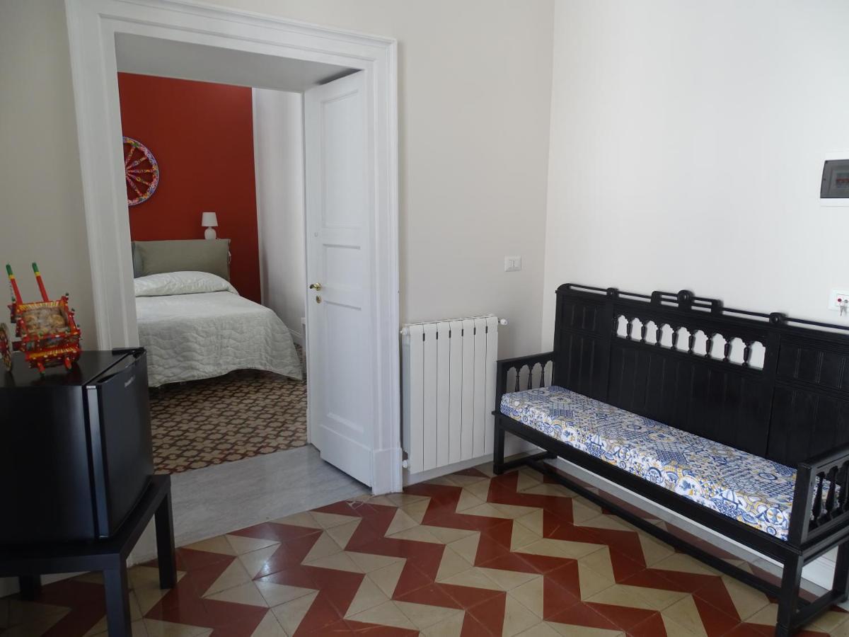 Bed and Breakfast Sogno Etneo CTA Exterior foto