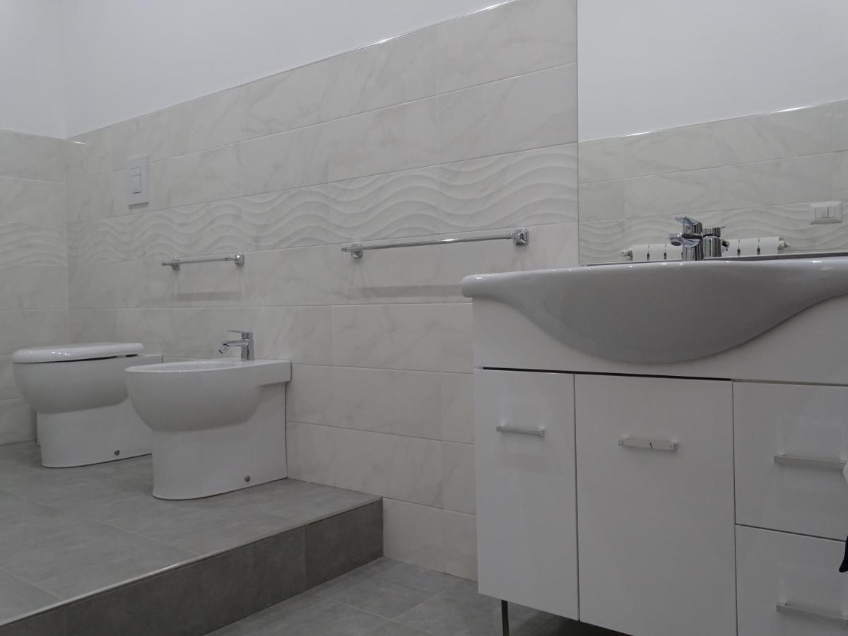 Bed and Breakfast Sogno Etneo CTA Exterior foto