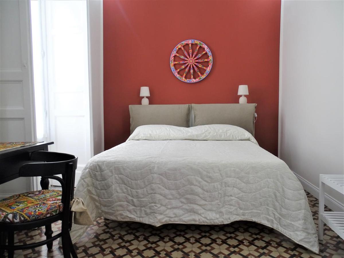 Bed and Breakfast Sogno Etneo CTA Exterior foto