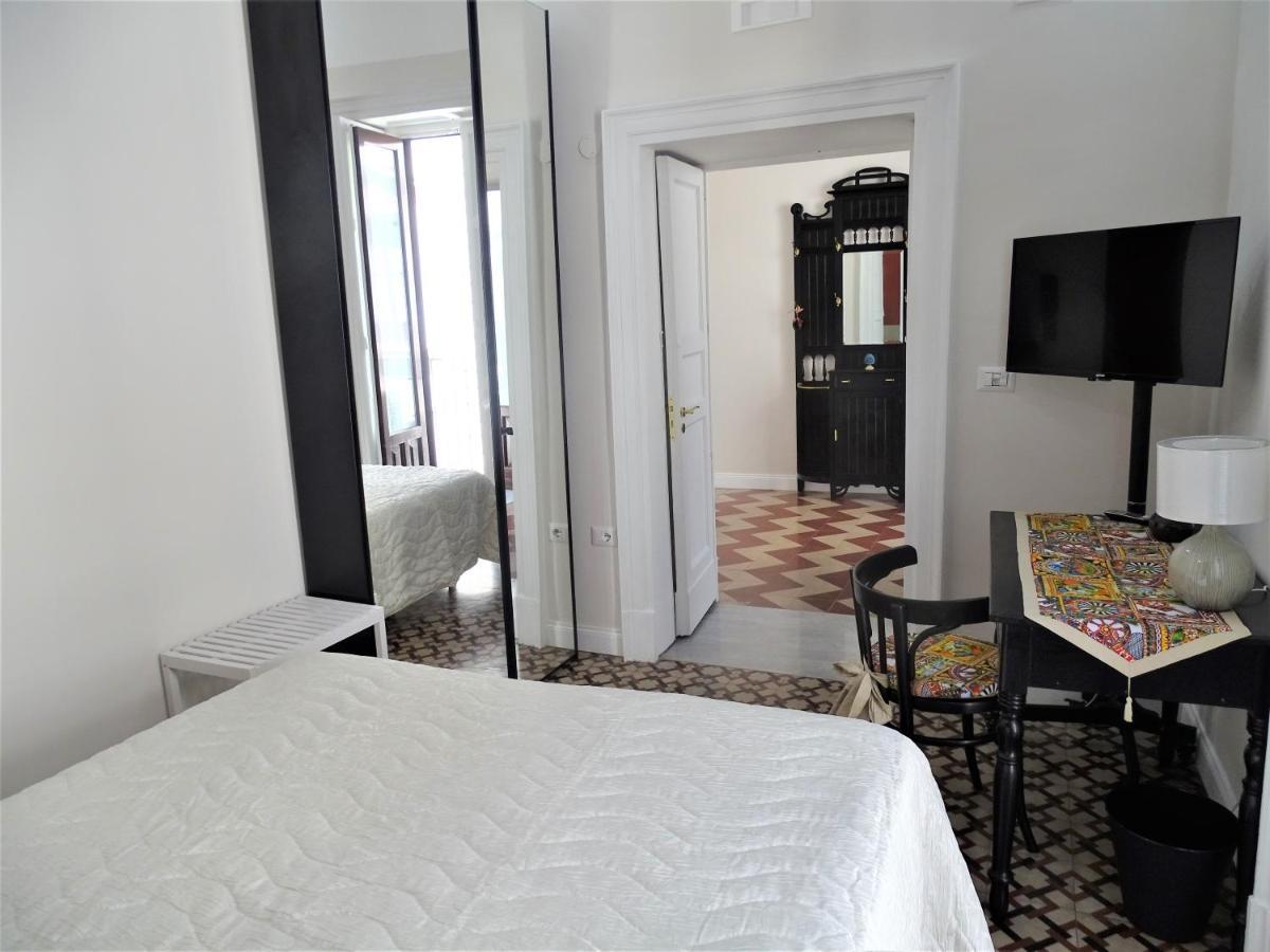 Bed and Breakfast Sogno Etneo CTA Exterior foto
