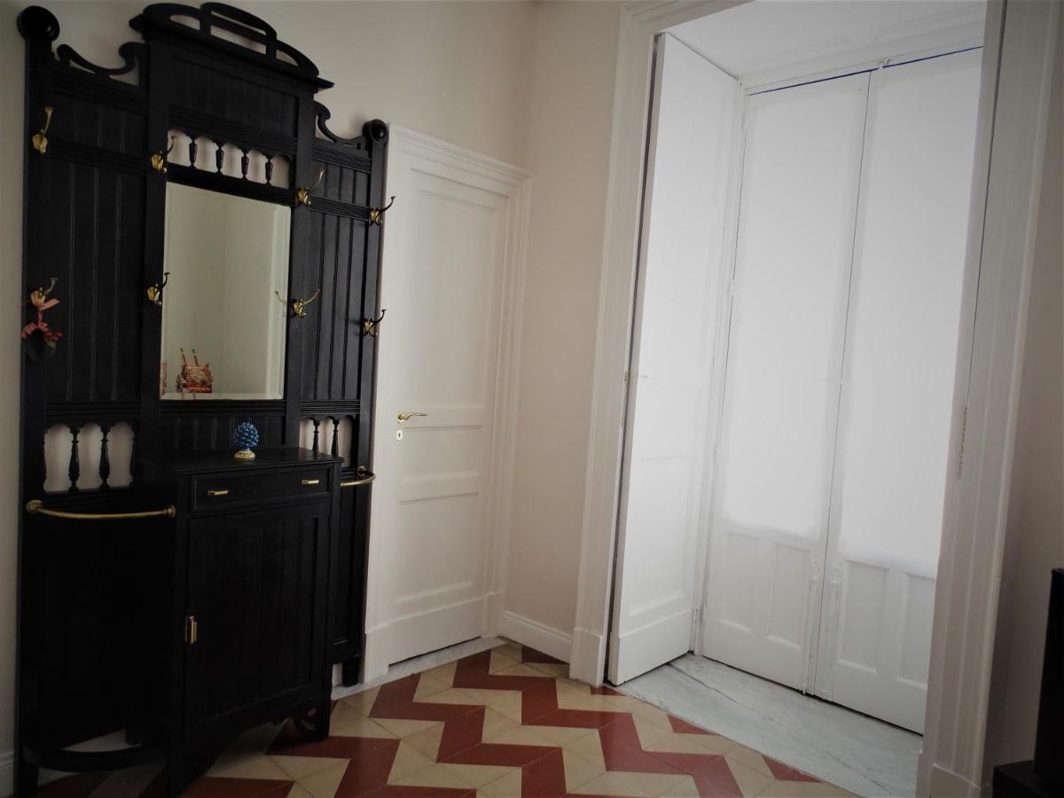 Bed and Breakfast Sogno Etneo CTA Exterior foto