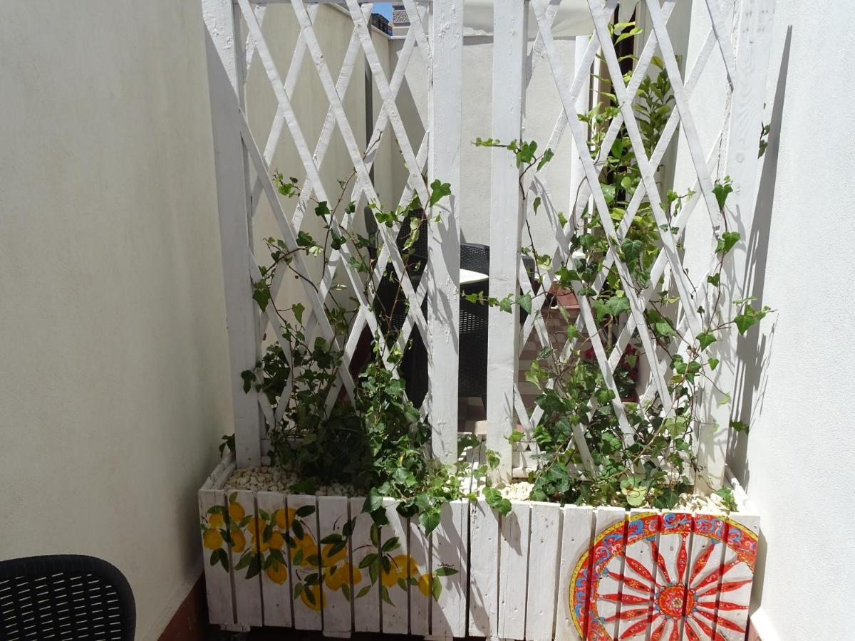 Bed and Breakfast Sogno Etneo CTA Exterior foto