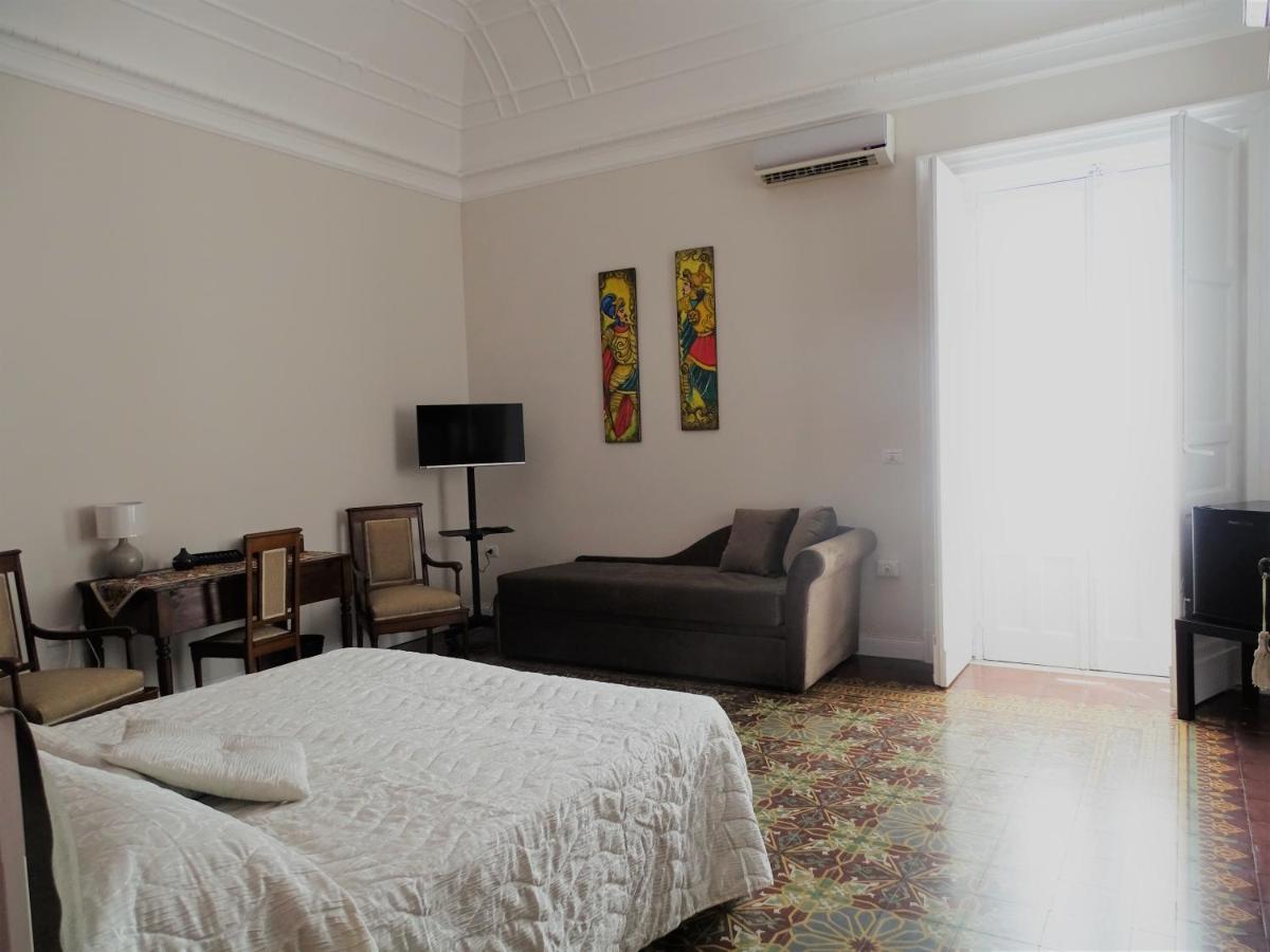 Bed and Breakfast Sogno Etneo CTA Exterior foto