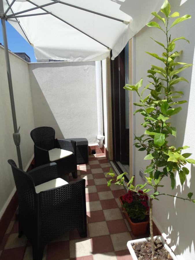Bed and Breakfast Sogno Etneo CTA Exterior foto
