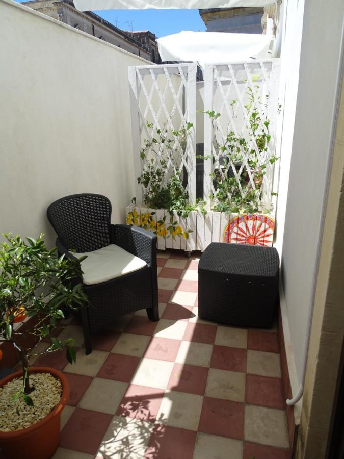Bed and Breakfast Sogno Etneo CTA Exterior foto
