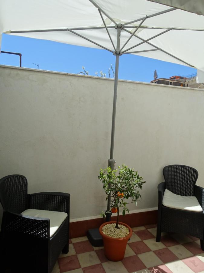 Bed and Breakfast Sogno Etneo CTA Exterior foto