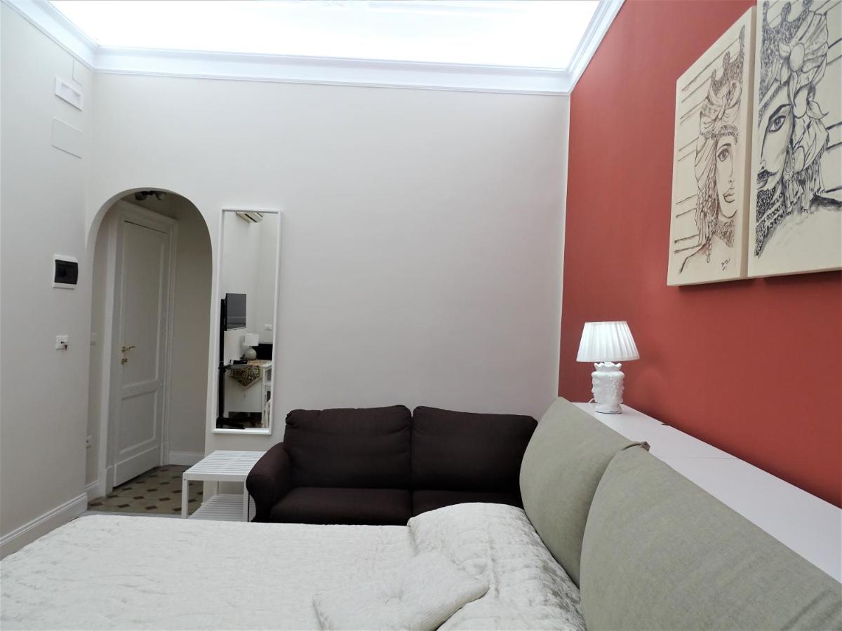 Bed and Breakfast Sogno Etneo CTA Exterior foto