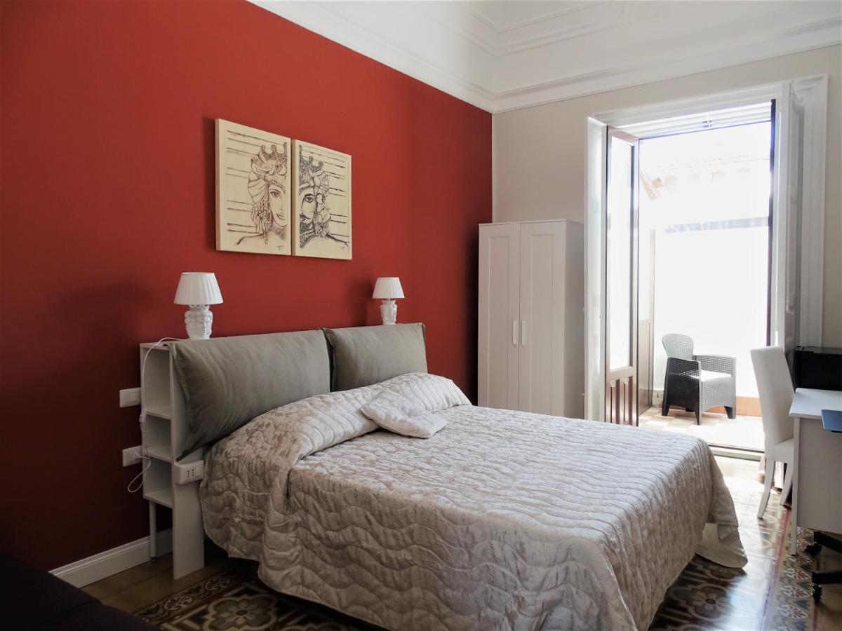 Bed and Breakfast Sogno Etneo CTA Exterior foto