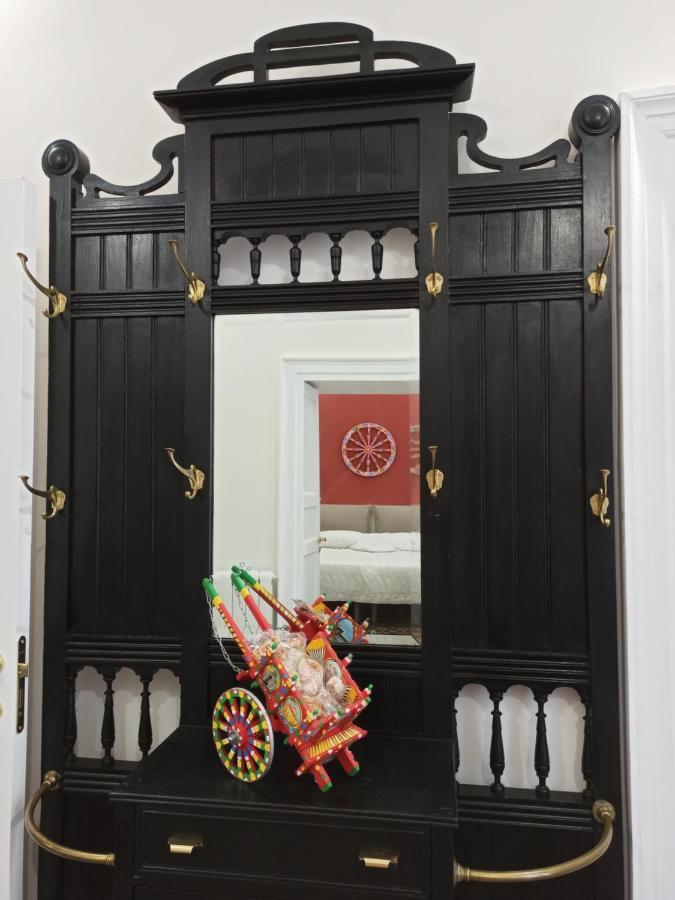 Bed and Breakfast Sogno Etneo CTA Exterior foto