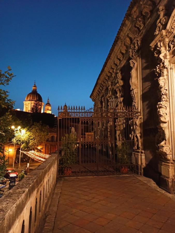 Bed and Breakfast Sogno Etneo CTA Exterior foto