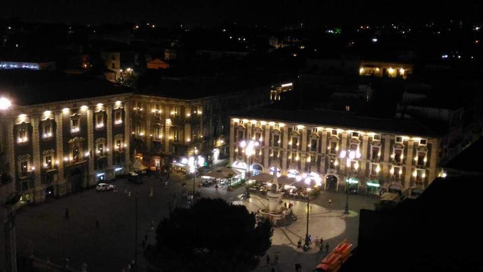 Bed and Breakfast Sogno Etneo CTA Exterior foto