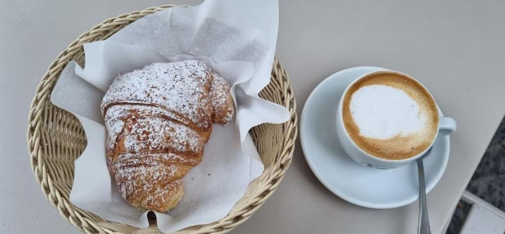 Bed and Breakfast Sogno Etneo CTA Exterior foto